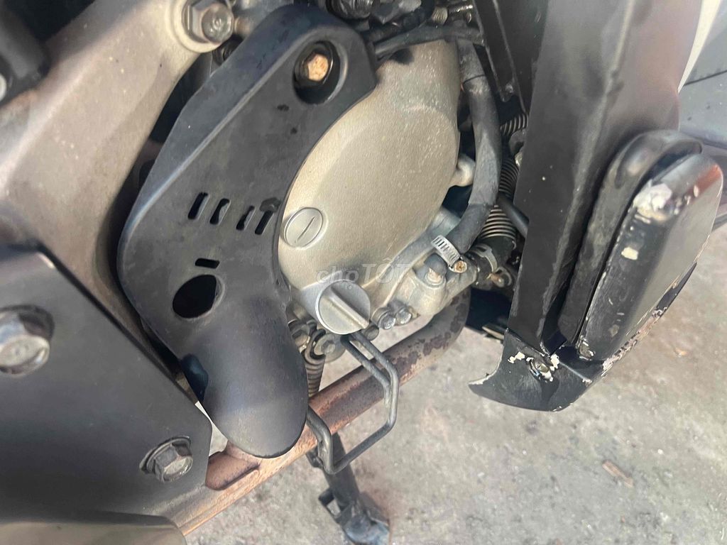 sh nhập ý. Mua bán Xe máy tại Huyện Hóc Môn Tp Hồ Chí Minh được đăng bởi hoang van hình 9