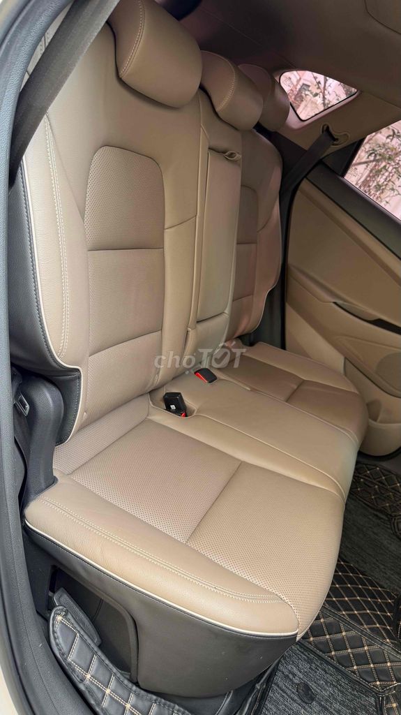 Cần bán Hyundai Tucson 2.0L 2020 máy Dầu Đặc biệt. Mua bán Ô tô tại Quận Nam Từ Liêm Hà Nội được đăng bởi Việt Khắc hình 12