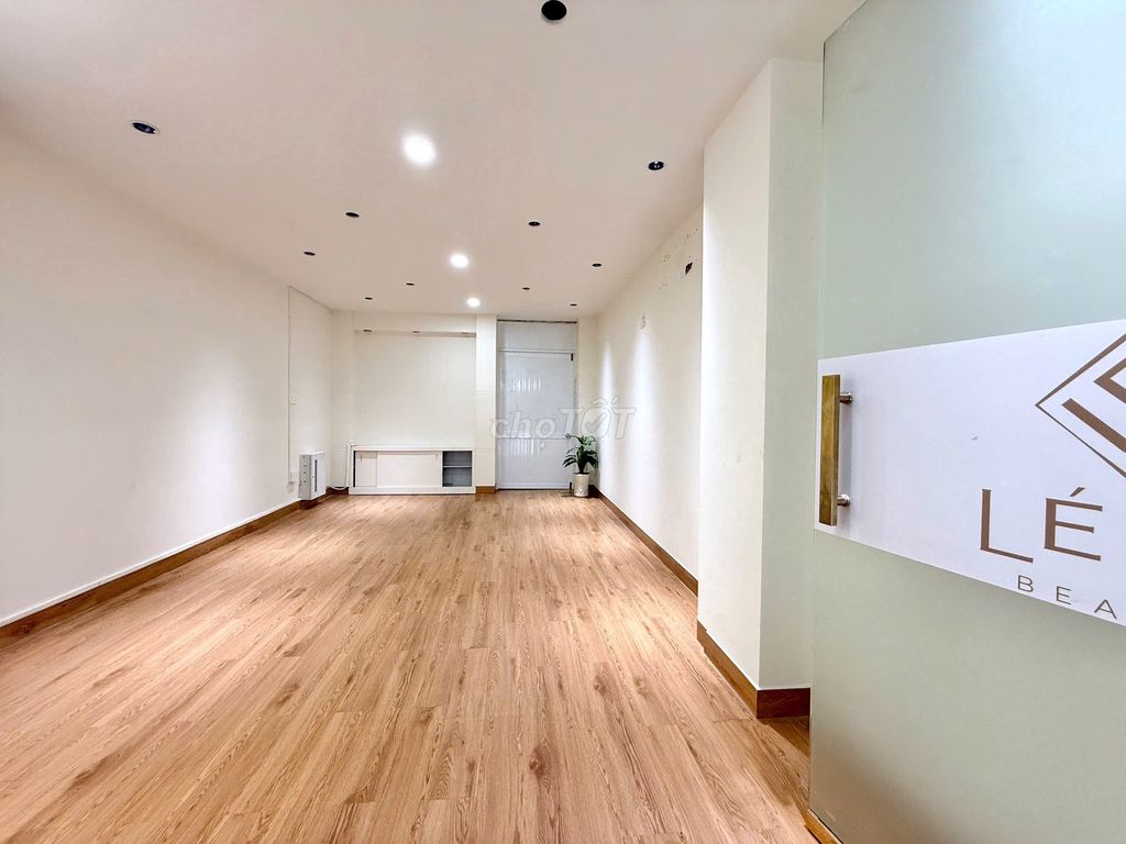 CHÍNH CHỦ CHO THUÊ MB 40m2 NGAY CẦU VƯỢT 3/2 ,TRƯỜNG THCS THPT VIỆT ÚC - ảnh 4