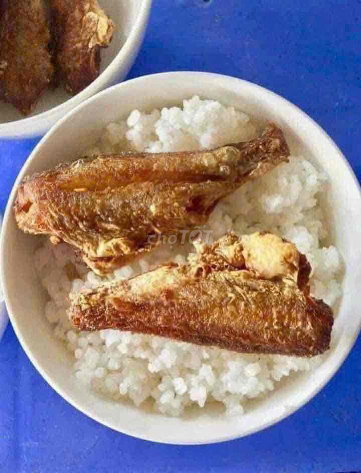 Khô cá đù 0.5kg ướp sẵn. Mua bán Đồ ăn, thực phẩm và các loại khác tại Quận 7 Tp Hồ Chí Minh được đăng bởi Mạnh hình 1