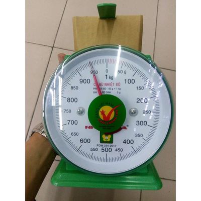 Cân nhơn hòa 1kg mới 100%. Mua bán Nội thất, đồ gia dụng khác tại Quận 12 Tp Hồ Chí Minh được đăng bởi Dọn nhà linh tinh