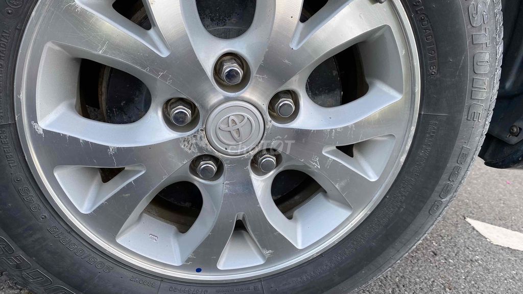 siêu phẩm innova 2008 ( quá mới ) có một kg hai. Mua bán Ô tô tại Huyện Hóc Môn Tp Hồ Chí Minh được đăng bởi hiếu hình 12