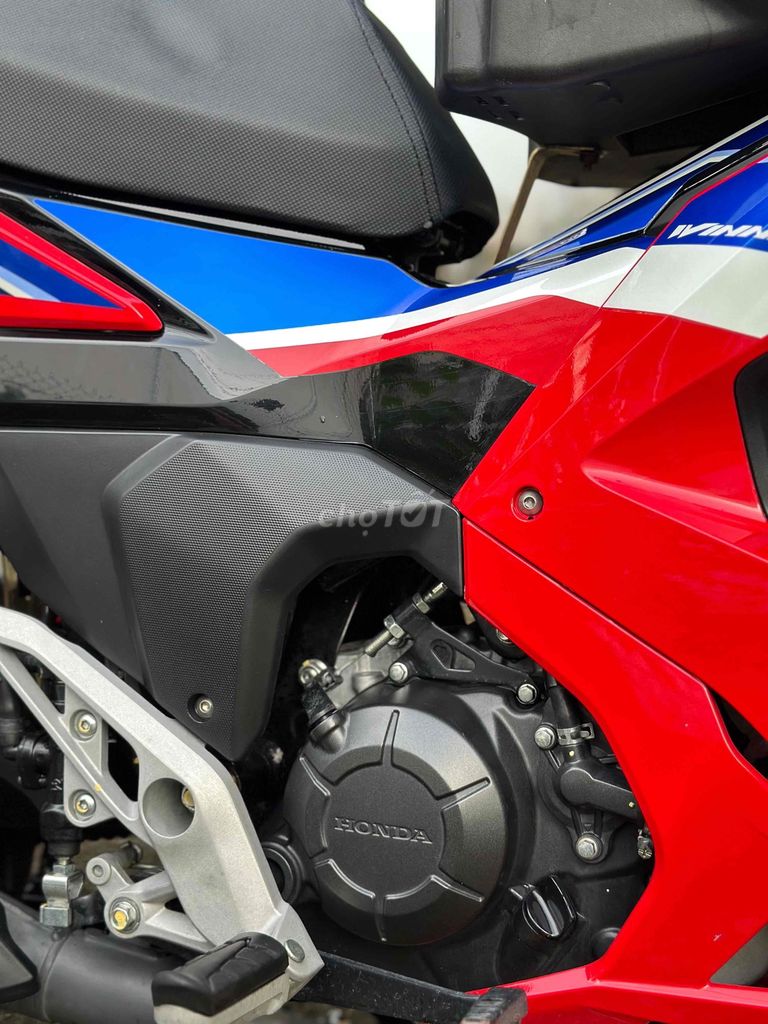 winer x v3 bản HRC xe keng chuẩn chỉ chuẩn odo. Mua bán Xe máy tại Huyện Mỹ Xuyên Sóc Trăng được đăng bởi Phương bùi hình 11