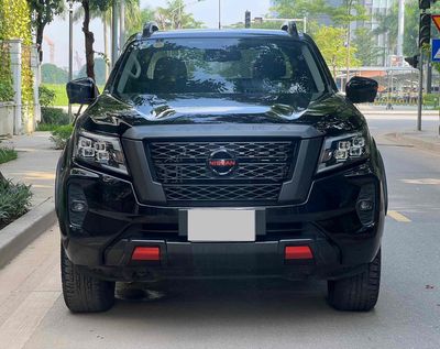 Nissan Navara 2022 Pro-4X 2.3 AT 4WD - 50000 km. Mua bán Ô tô tại Quận Cầu Giấy Hà Nội được đăng bởi Cửa hàng Đại Tín Auto