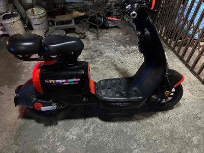 xe espero chạy pin (***). Mua bán Xe điện tại Huyện Châu Phú An Giang được đăng bởi Đình trưc