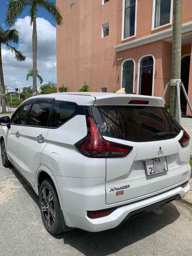Mitsubishi Xpander 2021 MT - 60000 km 1chu. Mua bán Ô tô tại Thị xã Hương Thủy Thừa Thiên Huế được đăng bởi Đình vê hình 14