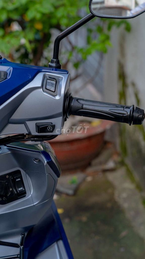AIRBLADE 150 ABS 4/2021 BSTP LƯỚT ZIN ĐẸP. Mua bán Xe máy tại Quận Tân Phú Tp Hồ Chí Minh được đăng bởi XE MÁY TRÚC LINH  hình 12