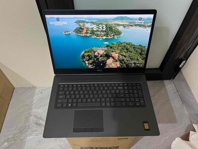 cần bán lại con precision 7750 i5 10400H RTX5000. Mua bán Laptop tại Quận Cầu Giấy Hà Nội được đăng bởi Phạm Thị Thiện