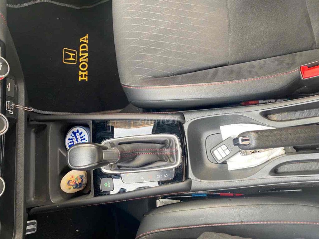 Honda City 2021 1.5 RS - 21000 km. Mua bán Ô tô tại Quận Tân Phú Tp Hồ Chí Minh được đăng bởi Xe Lướt Sài Gòn Miền Nam hình 8