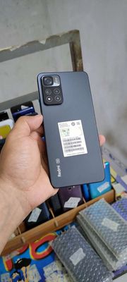 Xiaomi Note 11 Pro plus 5G, ram 8gb, 128gb