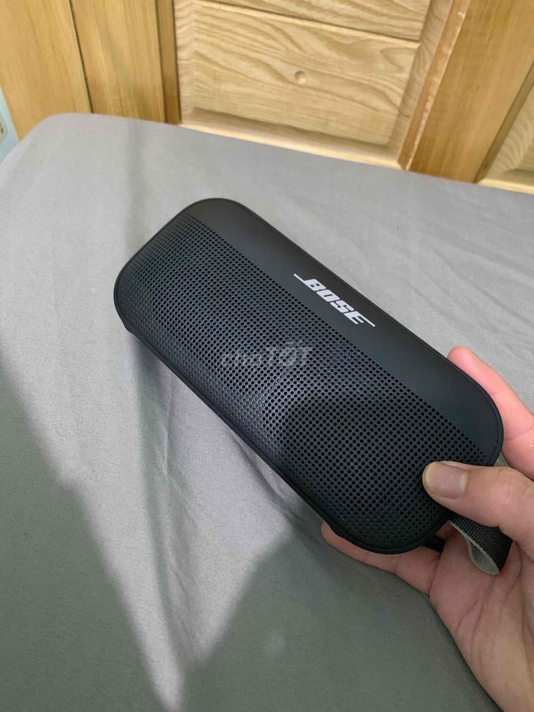 LOA BOSE FLEX MỚI DÙNG 1 THÁNG. Mua bán Tivi, Âm thanh tại Thành phố Bảo Lộc Lâm Đồng được đăng bởi Đức hình 1