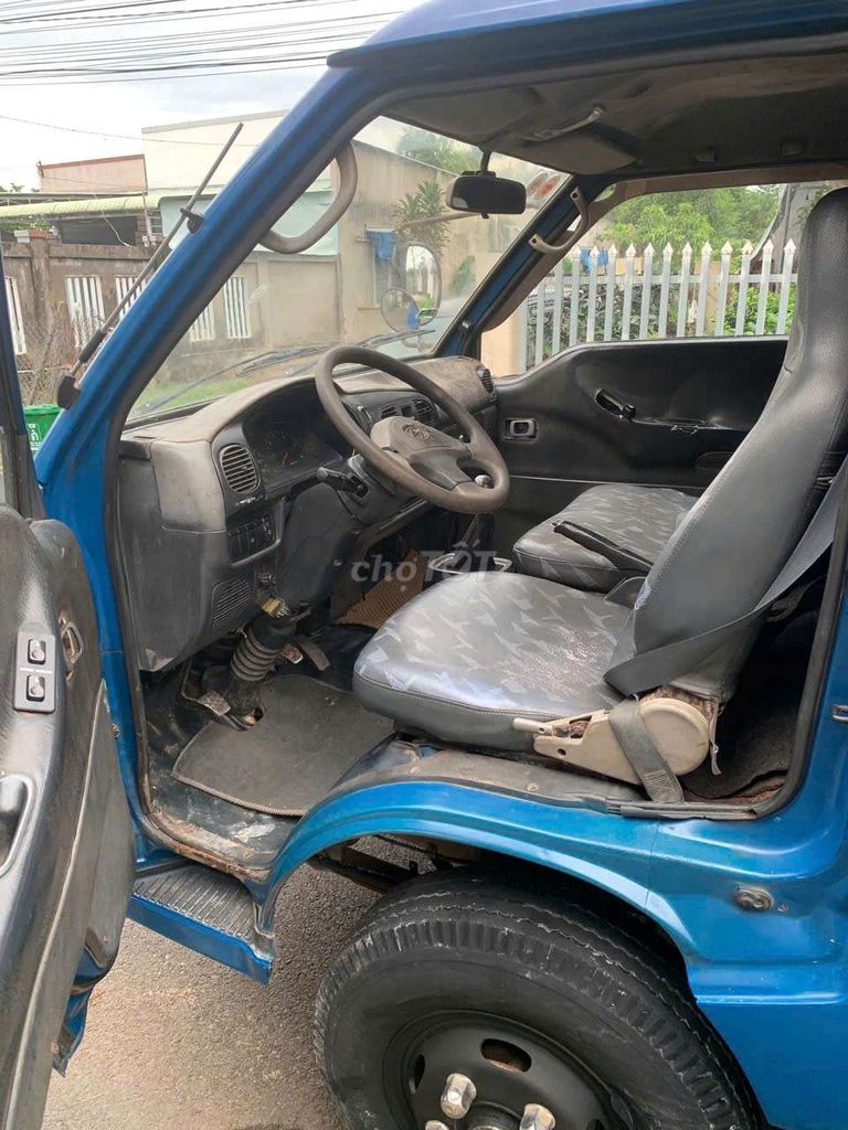 Hyundai h100. Mua bán Xe tải, xe ben tại Huyện Xuyên Mộc Bà Rịa - Vũng Tàu được đăng bởi Phú Sorento hình 4