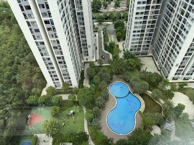 🏡 BÁN CĂN HỘ 3PN RAINBOW – VINHOMES GRAND PARK