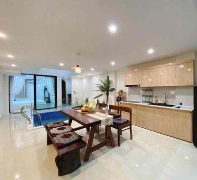 Аренда · 3 комн. · 90 м² · Quận Sơn Trà, ул. Đường Tân Thái 3
