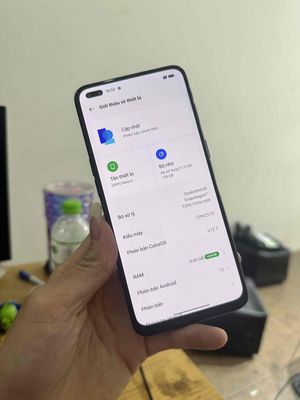 oppo reno4 8/128. Mua bán Điện thoại tại Quận Ba Đình Hà Nội được đăng bởi Chí Hướng Smartphone Cs HN