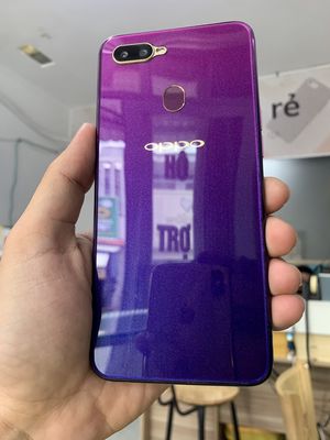 Oppo A7x  máy  Full zin, máy đẹp, giá yêu thương. Mua bán Điện thoại tại Thành phố Rạch Giá Kiên Giang được đăng bởi Điện Thoại Giá Rẻ Kiên Giang