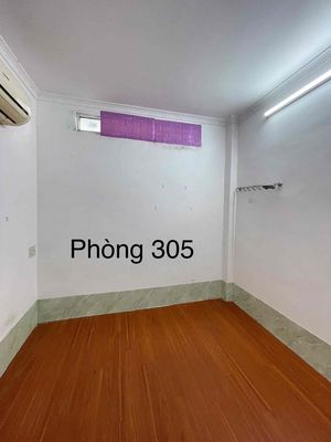 CHO THUÊ PHÒNG TRỌ Đ. CHÂU VĂN LIÊM GẦN BẾN NINH KIỀU CÓ MÁY LẠNH 1.5T