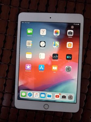 IPAD MINI 3. Mua bán Máy tính bảng tại Quận 11 Tp Hồ Chí Minh được đăng bởi Cu Nguoi Moi Ta