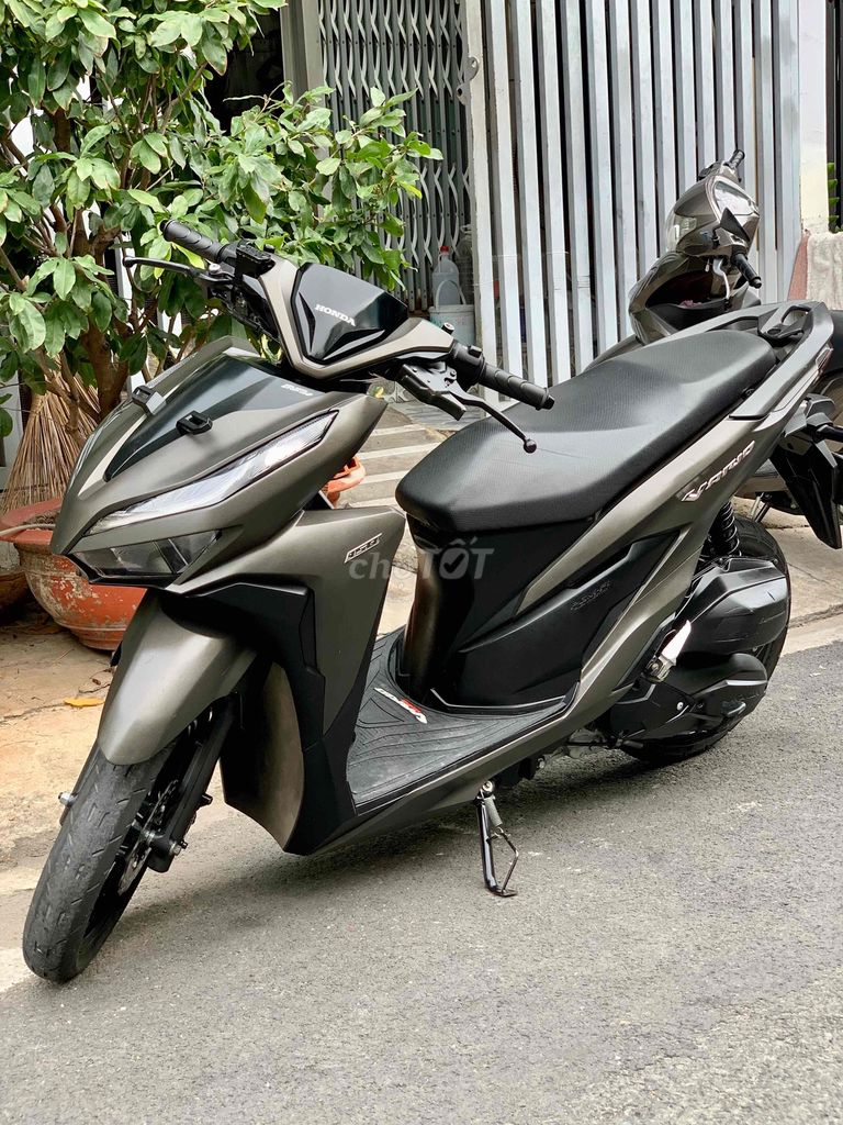 Vario 150 Khoá Smartkey Bstp Xe Chính Chủ