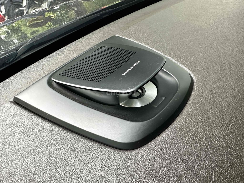 Vinfast Lux SA 2.0 2019 AT 37000 km Đen. Mua bán Ô tô tại Quận 7 Tp Hồ Chí Minh được đăng bởi Hoàng Trung hình 10