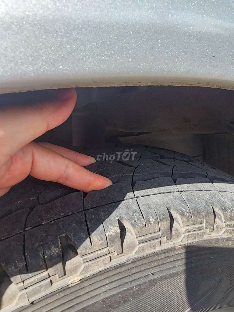 Ford transit màu bạc 2019 Standard MID - 140000 km. Mua bán Ô tô tại Thành phố Cao Lãnh Đồng Tháp được đăng bởi Thái nam Đồng hình 5