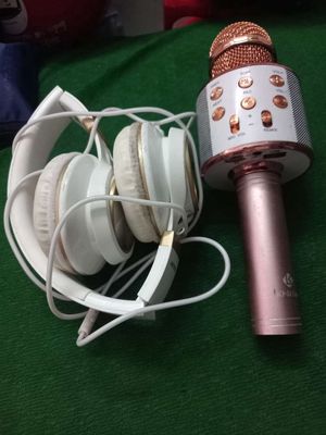 Dư pass rẻ combo 2 món phụ kiện còn tốt ạ. Mua bán Phụ kiện (Màn hình, Chuột...) tại Quận 3 Tp Hồ Chí Minh được đăng bởi Đồ chơi giá rẻ trẻ thêm vui