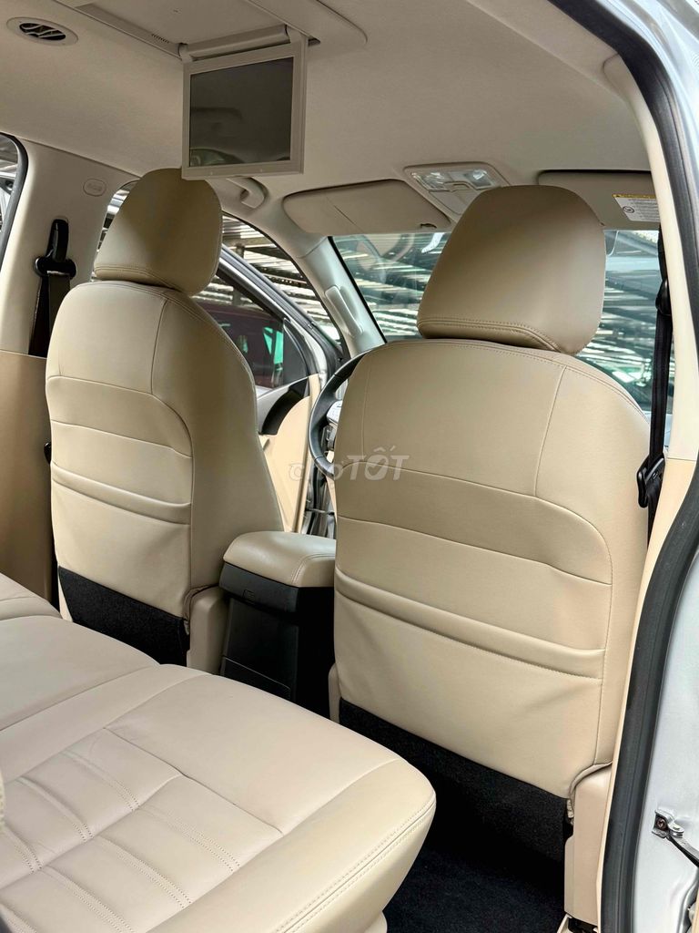 Isuzu Mu X 2018 1.9 4X2 AT - 74000 km. Mua bán Ô tô tại Quận Gò Vấp Tp Hồ Chí Minh được đăng bởi Bình An Ôtô  hình 11