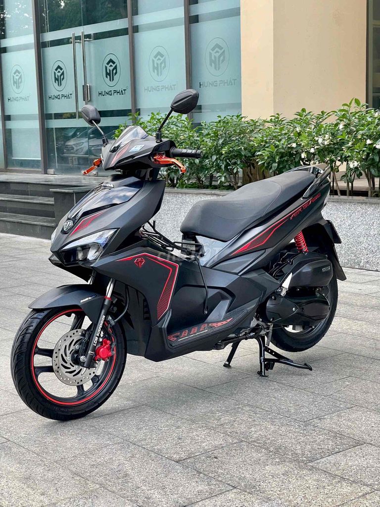 🔥 BÁN HONDA AIRBLADE 2018 KHOÁ SMARTKEY _9 CHỦ. Mua bán Xe máy tại Quận Gò Vấp Tp Hồ Chí Minh được đăng bởi LONG THỊNH hình 1