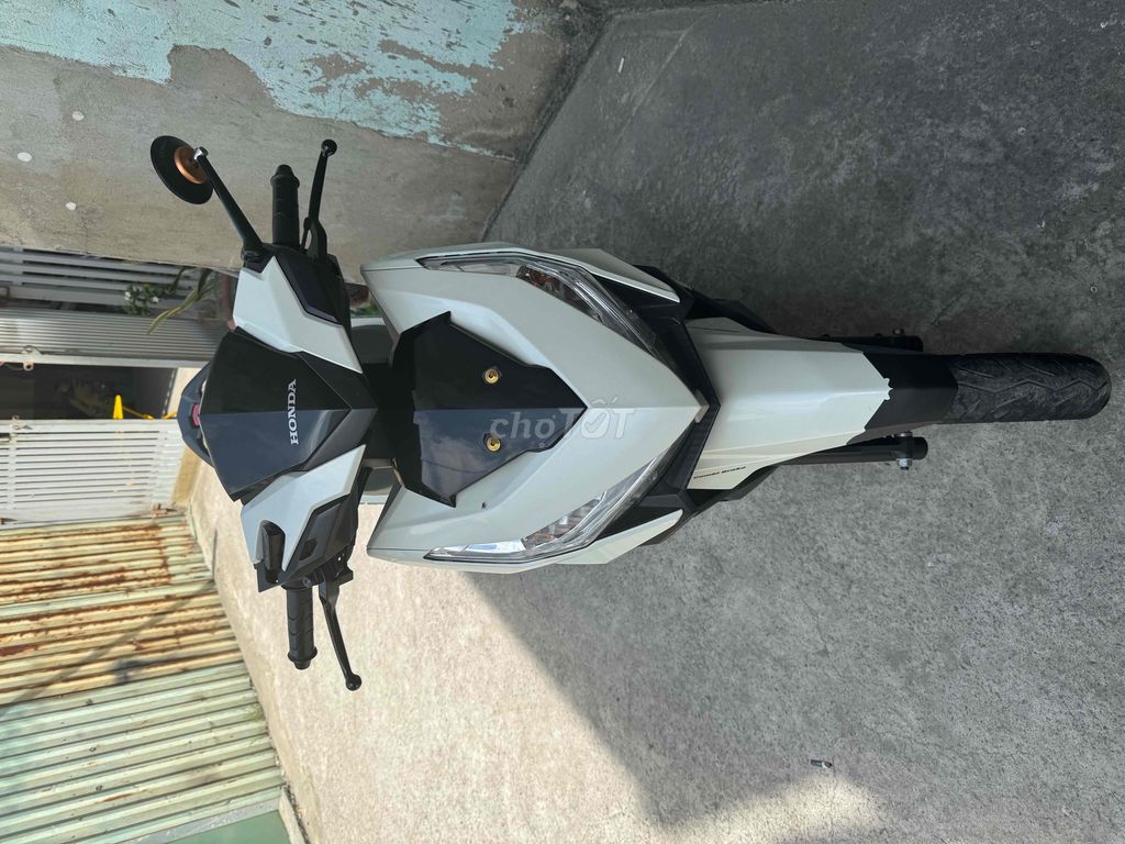 Vario 150 mẫu cũ 2018 bstp 9 chủ