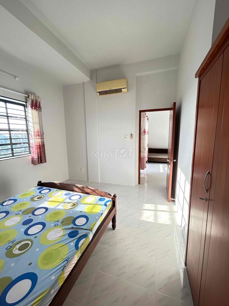 CC D2 Phú Lợi P7 Q8- 2PN 80,2m2 SHR , hỗ trợ NH, tặng hết Nt. Mua bán Căn hộ/Chung cư tại Quận 8 Tp Hồ Chí Minh được đăng bởi Thư hình 4