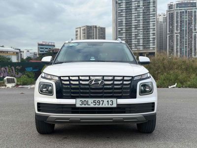 Hyundai Venue 2024 - 11000 km. Mua bán Ô tô tại Quận Nam Từ Liêm Hà Nội được đăng bởi Thanh Kiệm