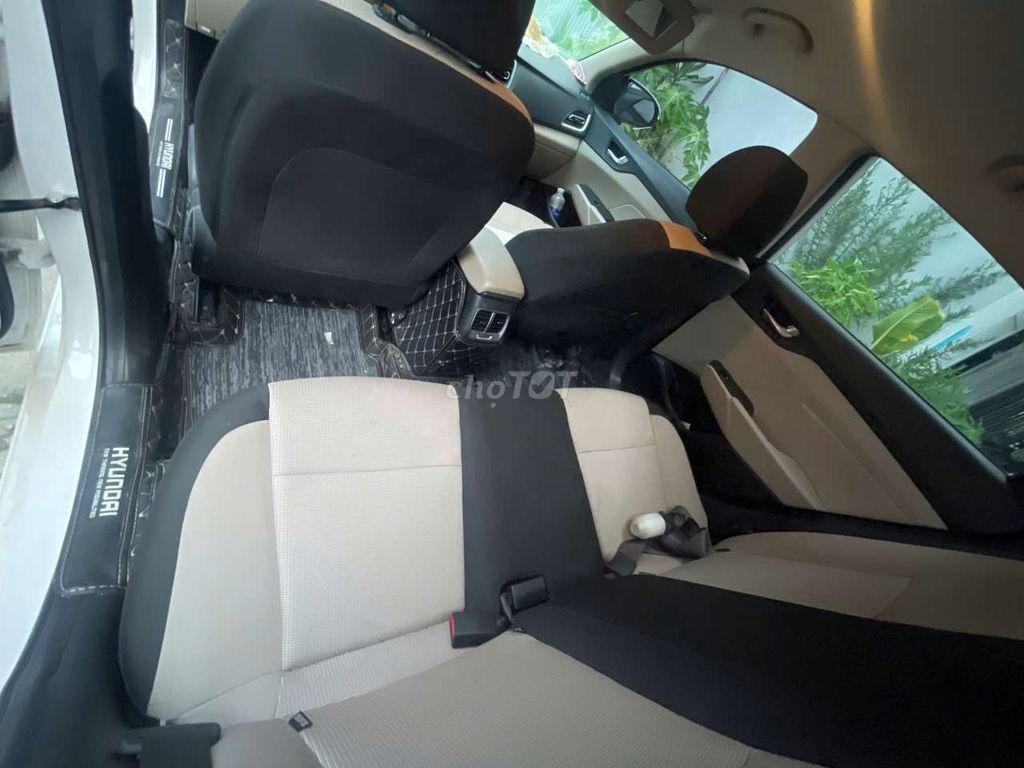 2023 1.4 AT - 19000 km. Mua bán Ô tô tại Quận Liên Chiểu Đà Nẵng được đăng bởi phúc hình 4