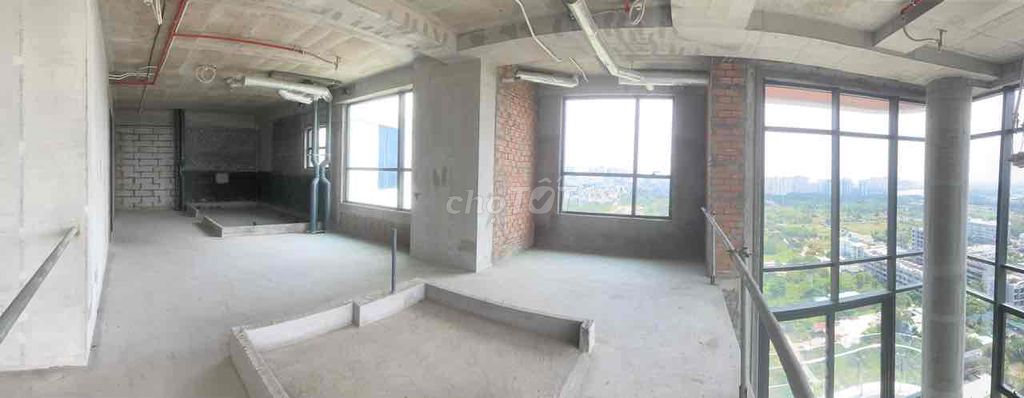 cần bán gấp Duplex Zeit River Thủ Thiêm. Mua bán căn hộ/chung cư tại Thành phố Thủ Đức Tp Hồ Chí Minh được đăng bởi Ann Le  hình 1