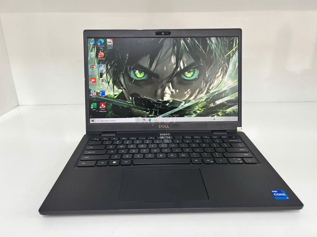 Dell Latitude 3420/ i7-1165G7/8GB/256GB Đen. Mua bán Laptop tại Quận Ninh Kiều Cần Thơ được đăng bởi Huỳnh Ngân hình 1