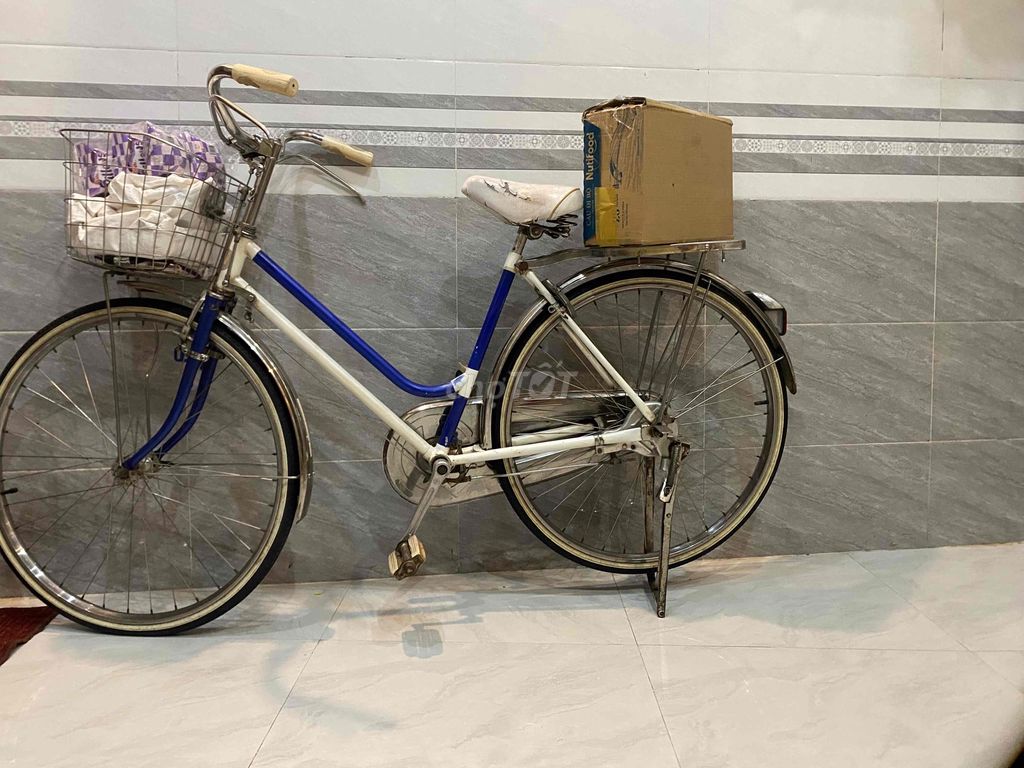 xe nhật rin nguyên bản. Mua bán Xe đạp tại Thành phố Qui Nhơn Bình Định được đăng bởi Moon Moon hình 1