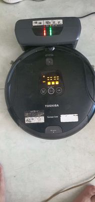 Robot hút bụi. Mua bán Nội thất, đồ gia dụng khác tại Quận 12 Tp Hồ Chí Minh được đăng bởi Le Ha