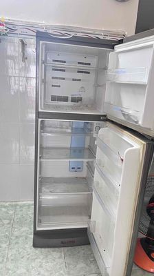 Thanh lý tủ lạnh nhận vẫn đang sử dụng