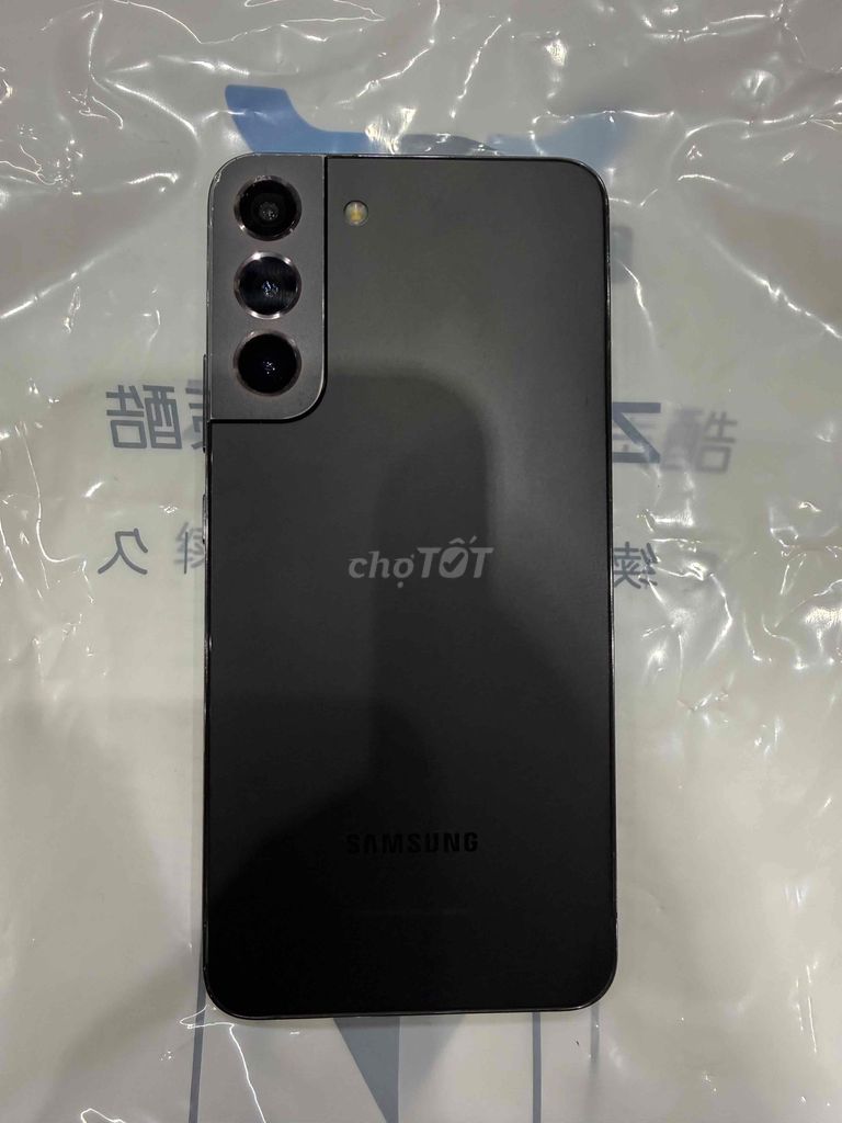 Samsung Galaxy S22 Plus 256GB Đen Mỹ. Mua bán Điện thoại tại Quận Long Biên Hà Nội được đăng bởi Nguyễn Hoàng hình 1