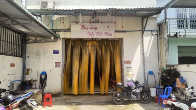 TUYỂN 5 LĐPT VA GIAO HÀNG CA NGÀY VÀ ĐÊM. Việc làm tại Huyện Hóc Môn Tp Hồ Chí Minh được đăng bởi Công Ty TNHH Hải Nhỏ Food hình 1