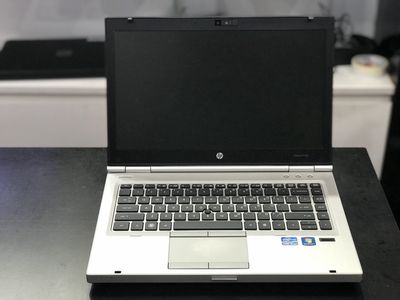 Laptop HP 84xOP, I5, Ram 8Gb_LOL ok_bền_zin