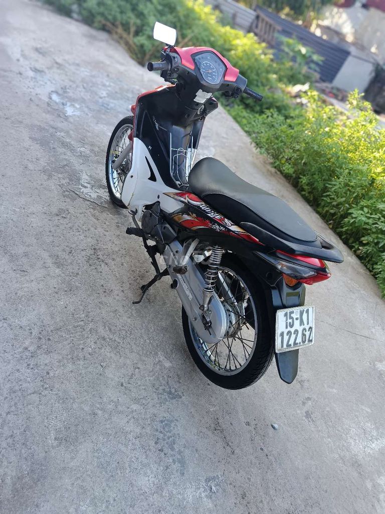 Chuyển nhượng. Mua bán Xe máy tại Quận Kiến An Hải Phòng được đăng bởi A hình 5