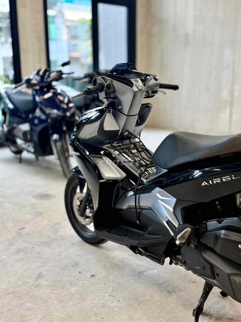 Cần bán Honda Air Blade 150 giá tốt. Mua bán Xe máy tại Thành phố Thủ Đức Tp Hồ Chí Minh được đăng bởi iMotorbike Khang hình 8