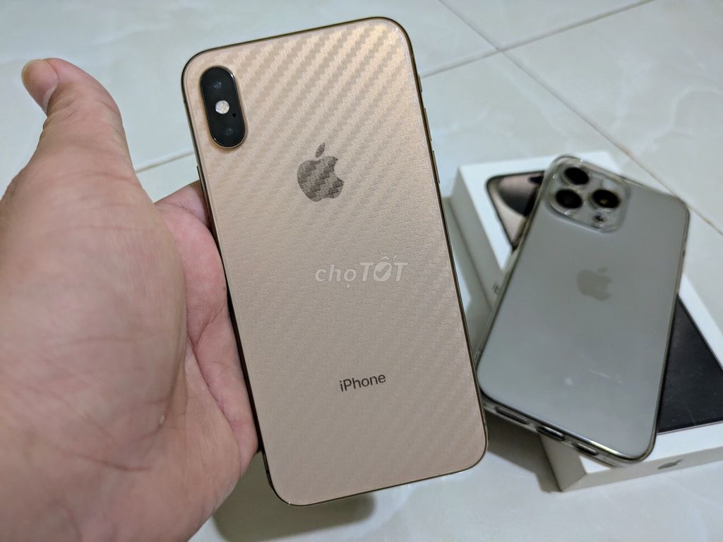 Màn hình iphone XS 64GB