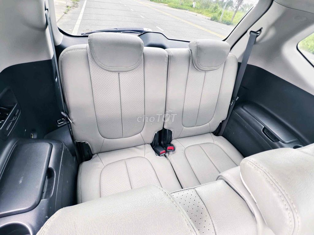 Kia Carens 2008 CRDi 2.0 AT zin đét. Mua bán Ô tô tại Thành phố Thủ Đức Tp Hồ Chí Minh được đăng bởi Tôm hình 3