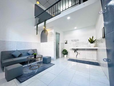 🌇DUPLEX MỚI FULL NỘI THẤT 100% NGAY LÊ TRỌNG TẤN - BÌNH THÀNH🌇
