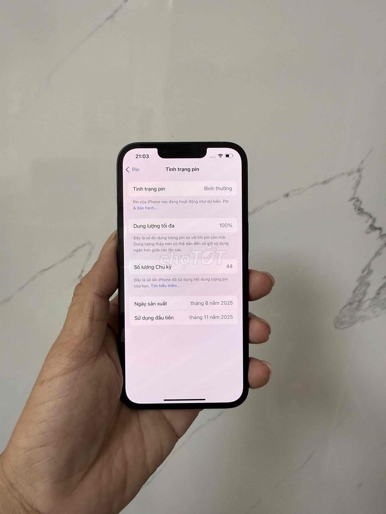 Iphone 16e 128gb Đen Qte keng BH 05-11-26. Mua bán Điện thoại tại Quận 6 Tp Hồ Chí Minh được đăng bởi Chuyên mua bán điện thoại laptop hình 1