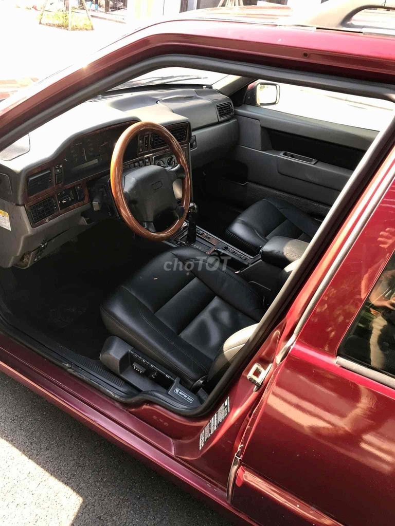 Volv***0000 km. Mua bán Ô tô tại Thành phố Thủ Đức Tp Hồ Chí Minh được đăng bởi Thang hình 15