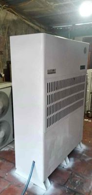máy hút ẩm công nghiệp Harison HD504B-500lit/ngày
