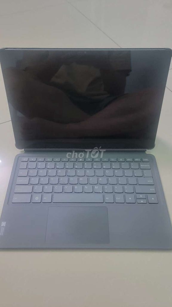 Lenovo Tab Pro full box bán hoặc đổi. Mua bán Máy tính bảng tại Thành phố Thủ Đức Tp Hồ Chí Minh được đăng bởi Vũ hình 1
