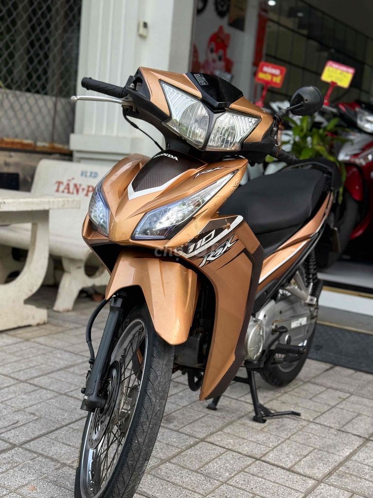 🌈 RSX 83 NGAY CHỦ XE CỨNG MÀU ĐẸP MÁY ZIN💥CÓ GÓP💥. Mua bán Xe máy tại Thành phố Sóc Trăng Sóc Trăng được đăng bởi Mạnh Huỳnh hình 6